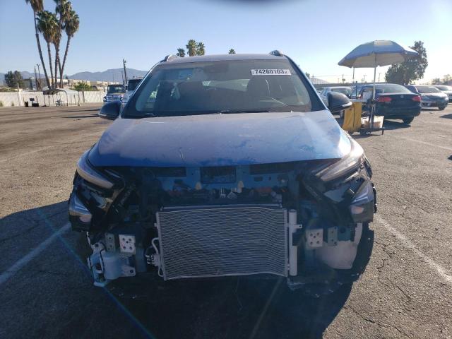 1G1FY6S01N4120742 Chevrolet Bolt EUV L 5