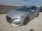 2020 NISSAN SENTRA SV - 3N1AB8CV5LY211860