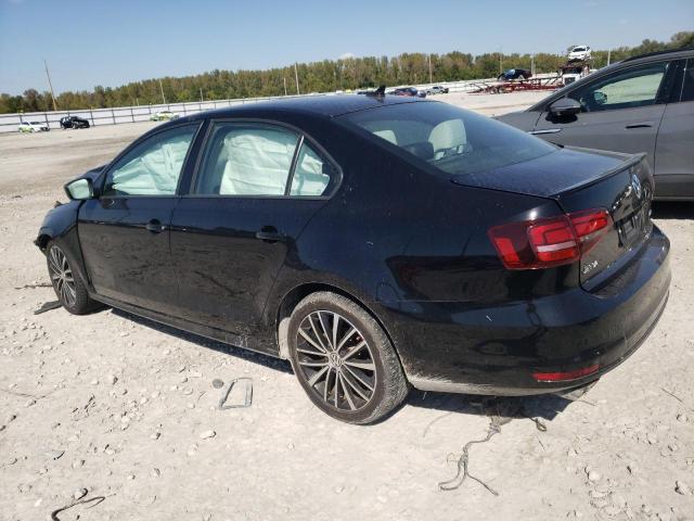 3VWD17AJXGM409982 | 2016 VOLKSWAGEN JETTA SPOR