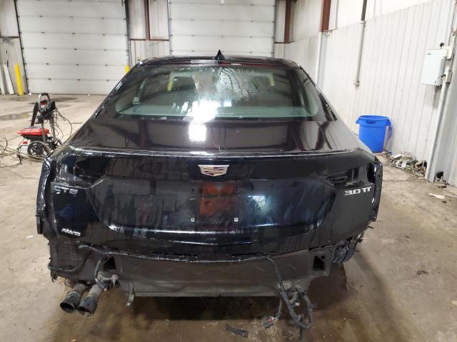 2019 CADILLAC CT6 SPORT - 1G6KP5R66KU143347