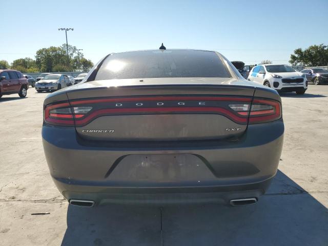 2C3CDXHGXGH215486 | 2016 DODGE CHARGER SX