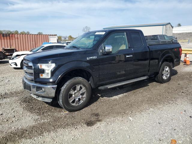 1FTFX1EFXGFC11111 | 2016 FORD F150 SUPER