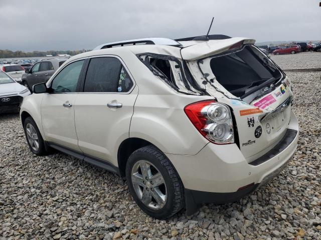 1GNALDEK4FZ108131 | 2015 Chevrolet equinox ltz