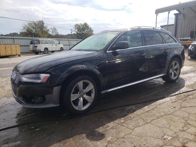 WA1UFAFL4FA033314 2015 AUDI A4, photo no. 1