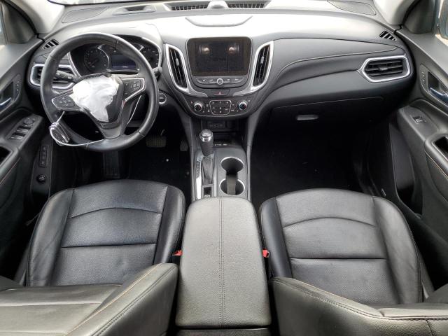  CHEVROLET EQUINOX 2019 Білий