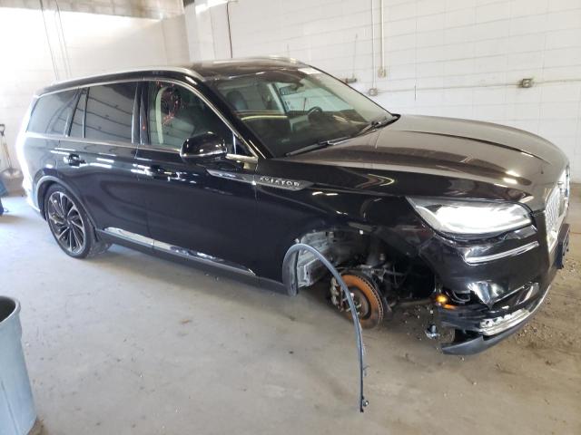 5LM5J7XCXLGL33516 Lincoln Aviator RE 4