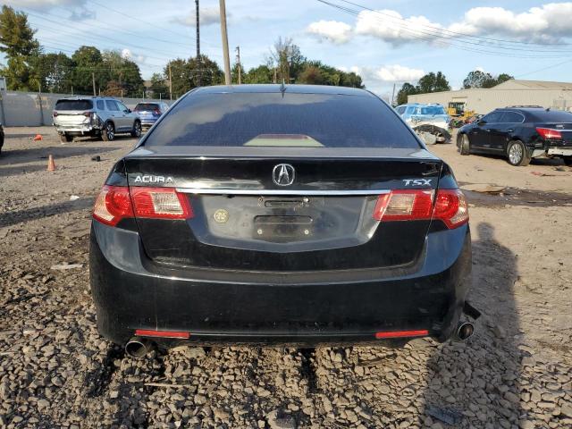 JH4CU2F69EC000446 Acura Tsx Tech