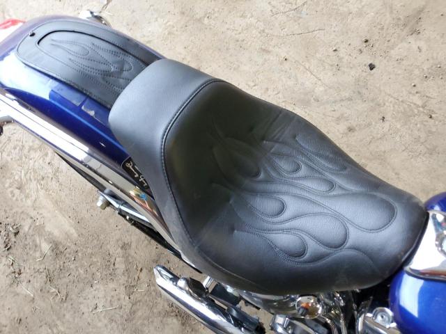 2006 HARLEY-DAVIDSON FXSTDI 1HD1JBB186Y086881