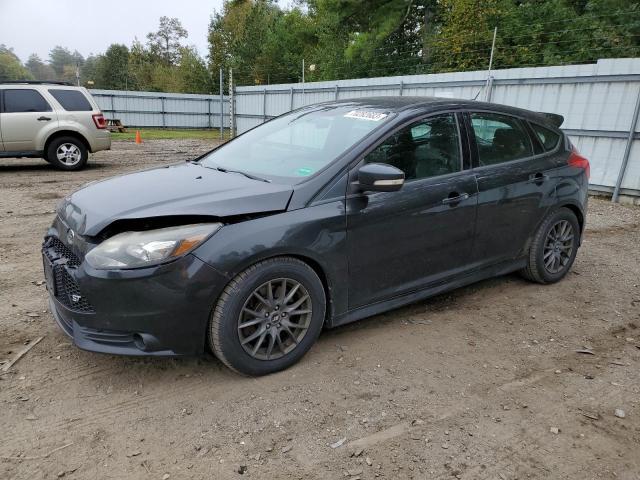 2013 Ford Focus ST