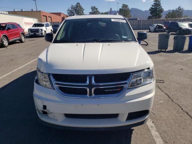 3C4PDCAB7FT578094 | 2015 DODGE JOURNEY SE