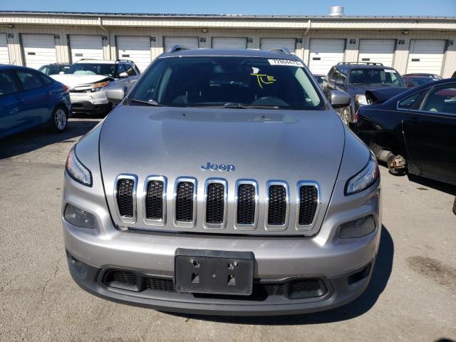 1C4PJMCB7FW679254 | 2015 JEEP CHEROKEE L