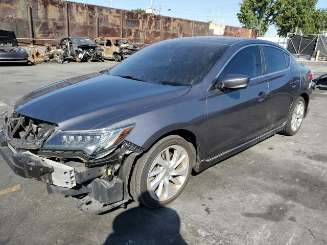 2017 Acura ILX 