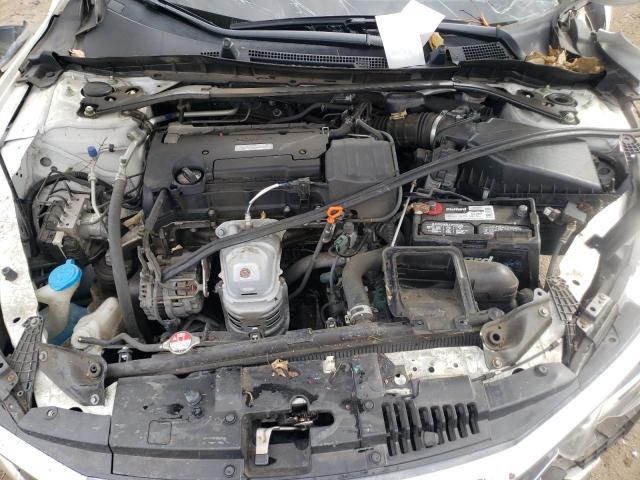 2017 HONDA ACCORD SPO - 1HGCR2F58HA165495