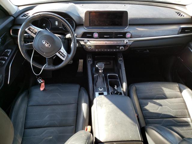 5XYP5DHC9LG002771 KIA Telluride Sx