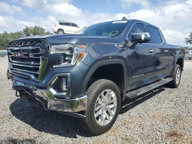 2020 GMC SIERRA C1500 SLT for Sale | FL - TAMPA SOUTH | Tue. Oct 31 ...