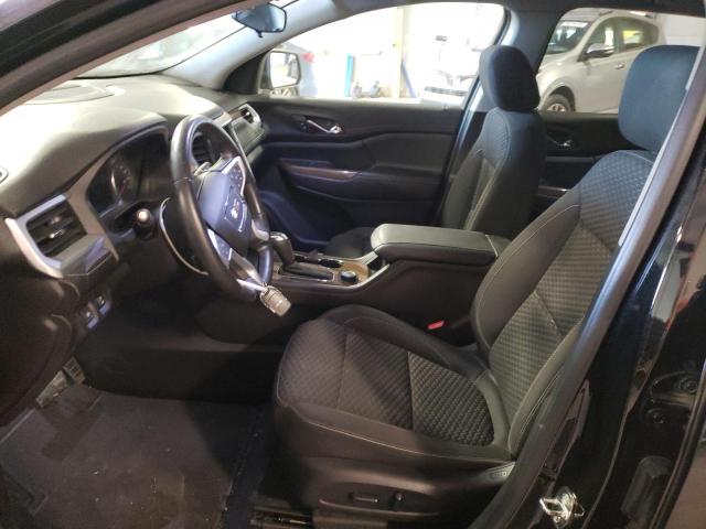 2019 GMC ACADIA SLE - 1GKKNSLS2KZ210105