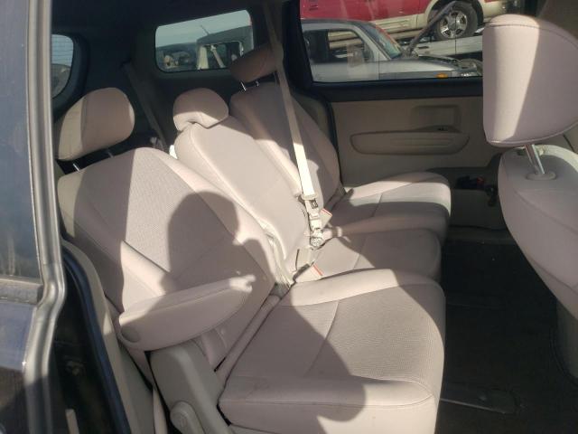 2021 KIA SEDONA LX - KNDMB5C14M6669565