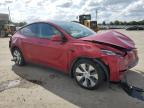 TESLA MODEL Y photo