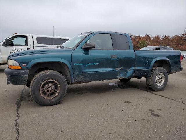 1998 Dodge Dakota 