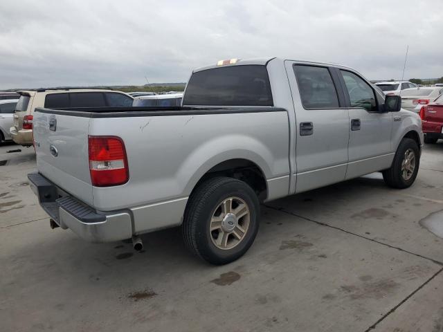 1FTPW12515KC57529 | 2005 Ford f150 supercrew