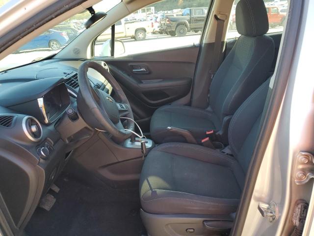 2015 CHEVROLET TRAX 1LS - 3GNCJPSB1FL242896