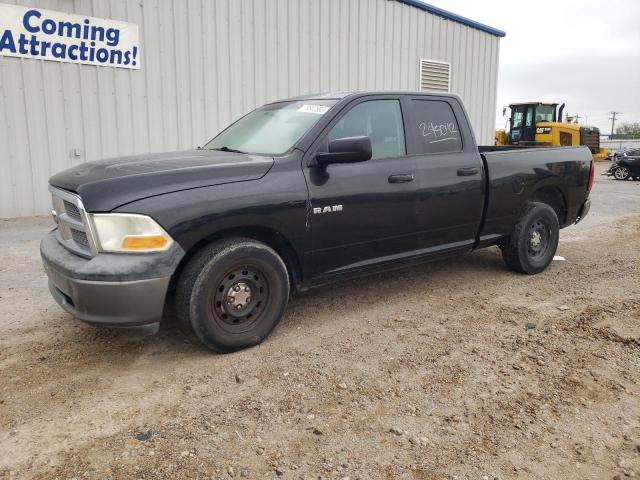 2010 Dodge Ram 1500 