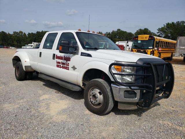 1FT8W3DT9EEA36920 Ford F350 Super Duty