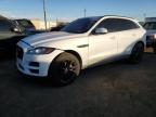 2018 JAGUAR F-PACE PRE VIN:SADCK2FX9JA256371