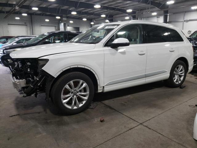 WA1LHAF71KD021218 Audi Q7 PREMIUM