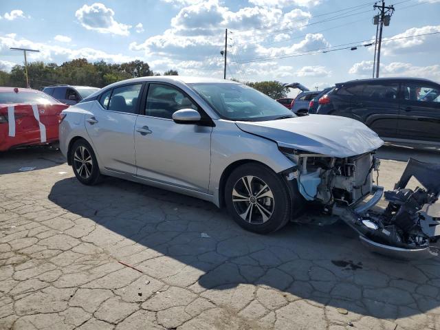 3N1AB8CV1NY286963 Nissan SENTRA SV