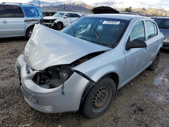 2010 Chevrolet Cobalt LS