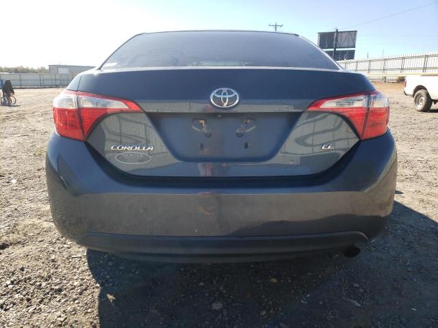 2T1BURHEXFC345911 Toyota COROLLA L