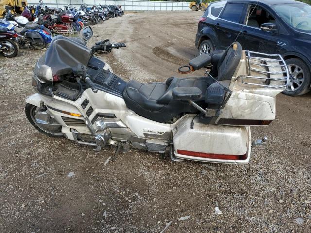 1994 Honda Gl1500 Se VIN: 1HFSC2238RA600460 Lot: 70280293