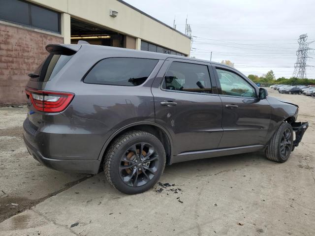 1C4RDJDG9MC634209 Dodge Durango GT 3