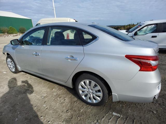 3N1AB7AP9GL659648 Nissan SENTRA S