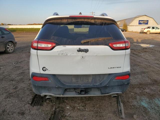 1C4PJLDS9EW160780 Jeep Cherokee Limited