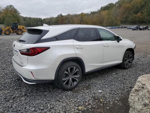 JTJHZKFA4L2027048 | 2020 LEXUS RX 350 L