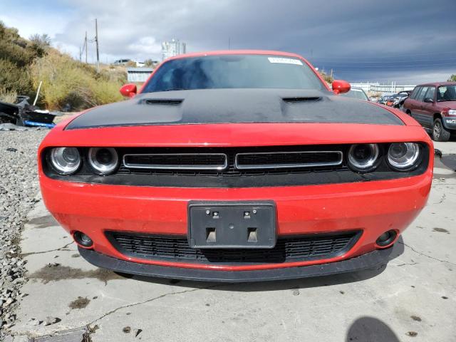 2C3CDZGG2HH634138 Dodge Challenger Gt