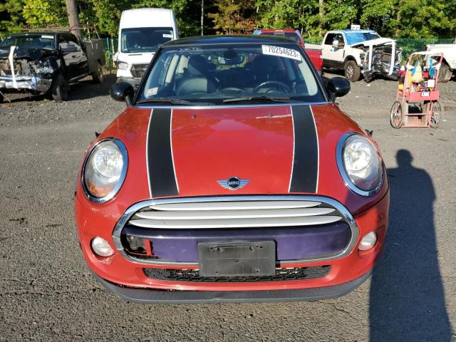 WMWXM5C52FT941574 | 2015 MINI COOPER