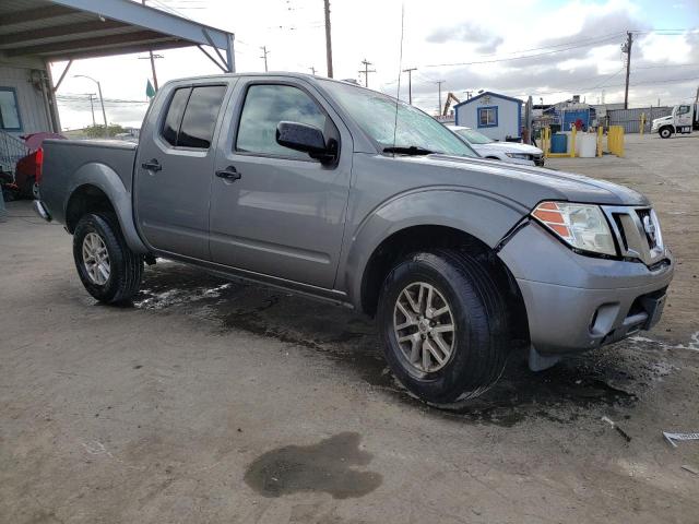 1N6AD0ER9GN738633 Nissan FRONTIER S