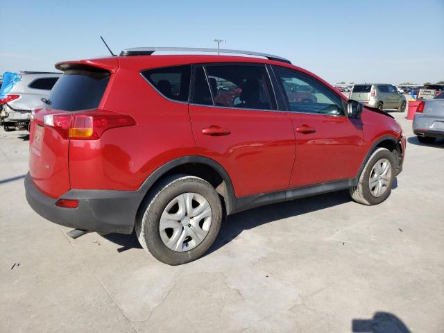 2T3ZFREV5EW105585 Toyota RAV4 LE