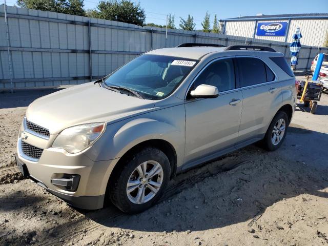 2010 Chevrolet Equinox LT