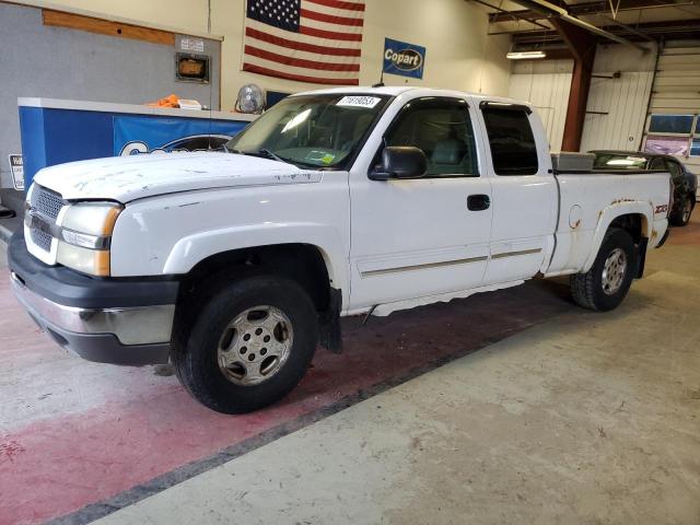 2003 Chevrolet C/K 1500 