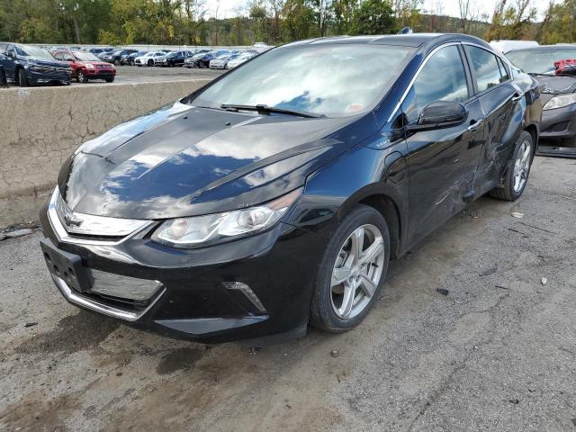 VIN 1G1RC6S54JU127847 2018 Chevrolet Volt, LT no.1