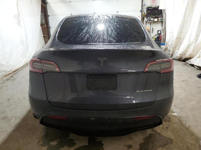 7SAYGDEE6NF321868 Tesla Model Y