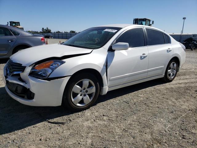 2007 Nissan Altima 2.5