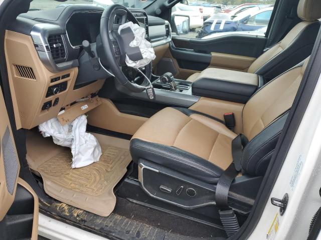 1FTEW1EP6NFA04901 Ford F150 Supercrew