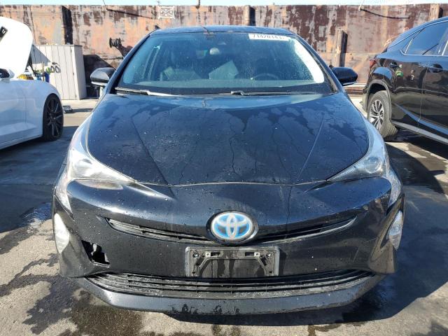 JTDKARFU7G3019156 Toyota PRIUS