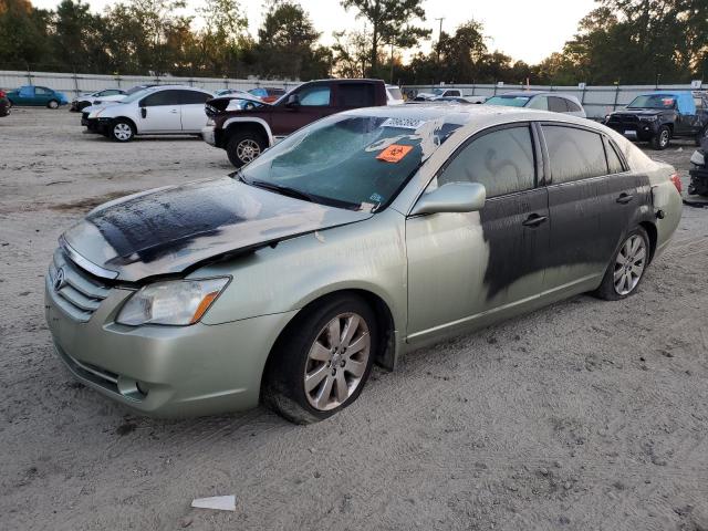 2006 Toyota Avalon XL