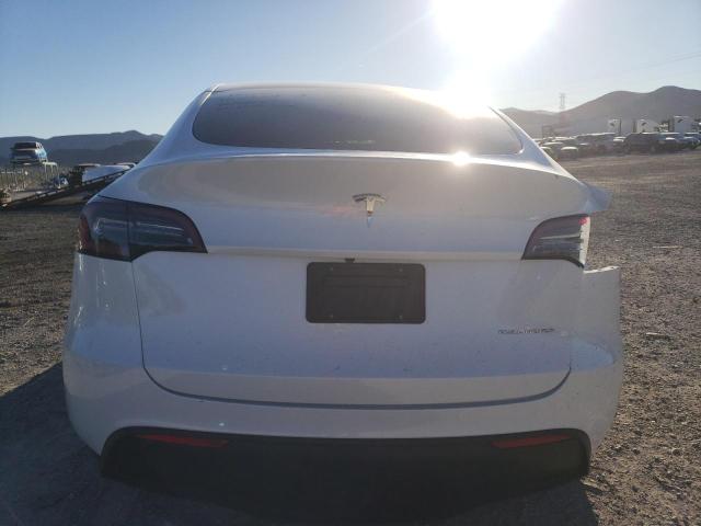 7SAYGAEE7PF767867 | 2023 TESLA MODEL Y